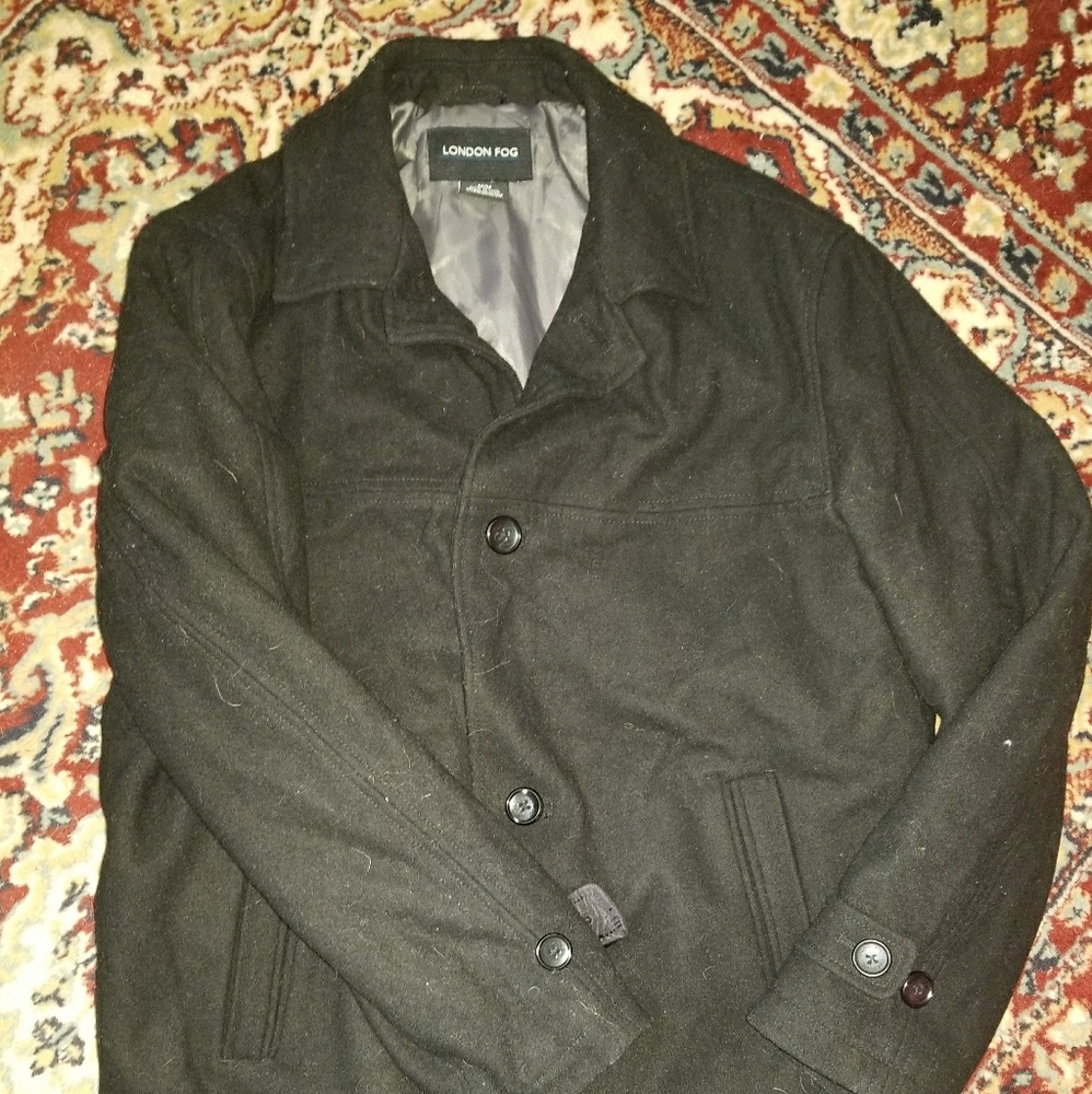 London Fog women's jacket